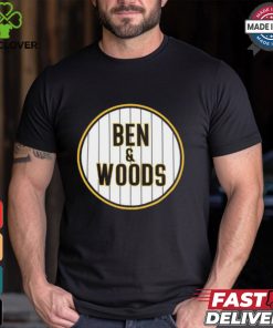 Ben And Woods Shirt