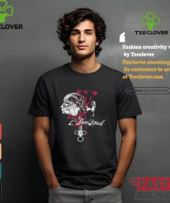 Ben Quad Anatomy Shirt
