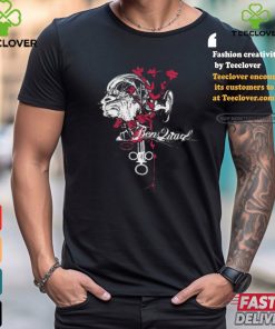 Ben Quad Anatomy Shirt