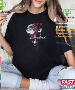 Ben Quad Anatomy Shirt