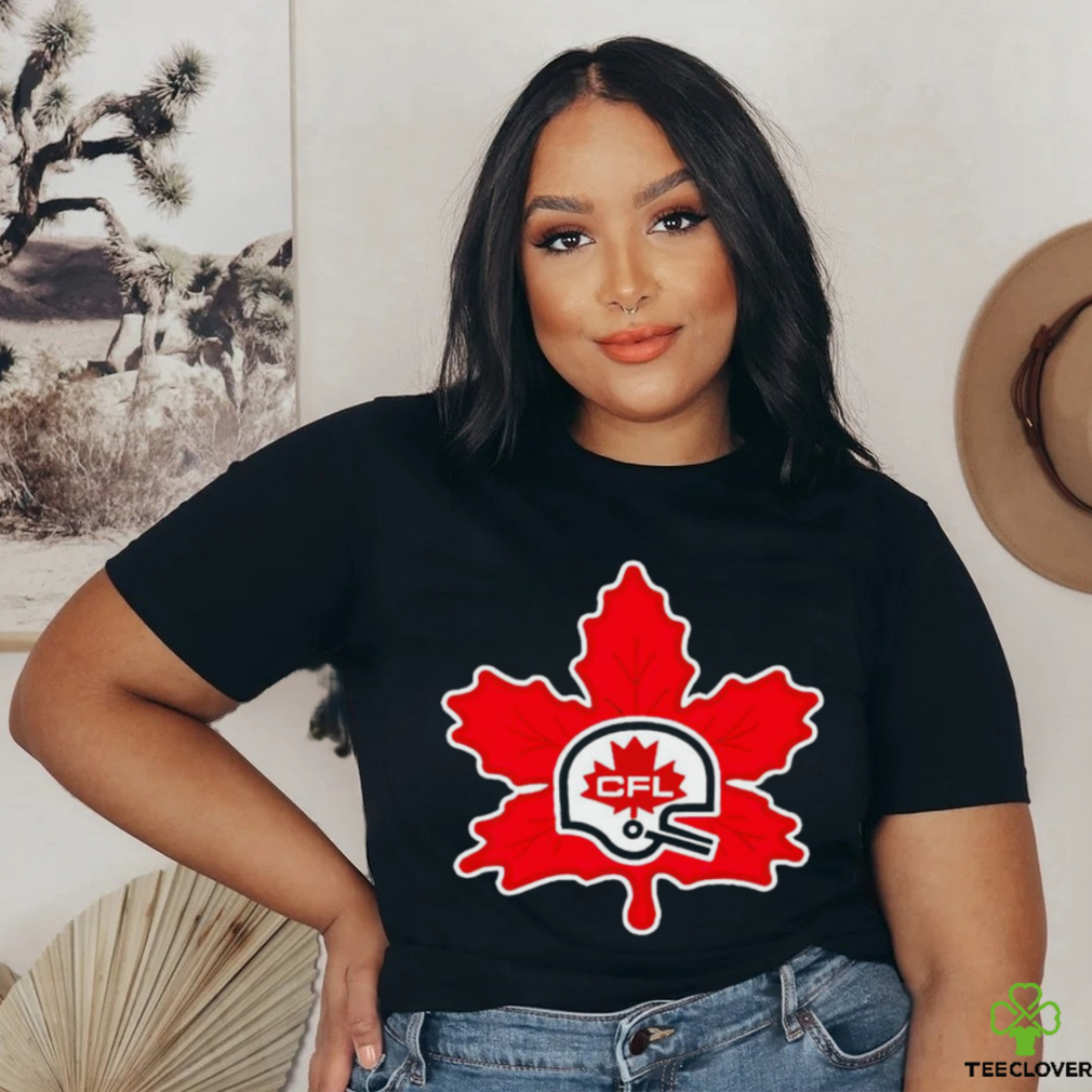 Ben Roethlisberger CFL Canadian logo shirt Ben Roethlisberger CFL Canadian logo shirt
