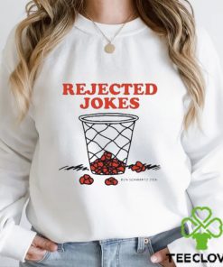 Ben Schwartz Rejected Jokes Tee Shirt