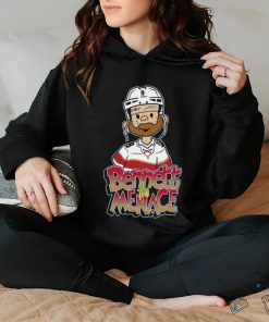 Ben the menace hoodie, sweater, longsleeve, shirt v-neck, t-shirt