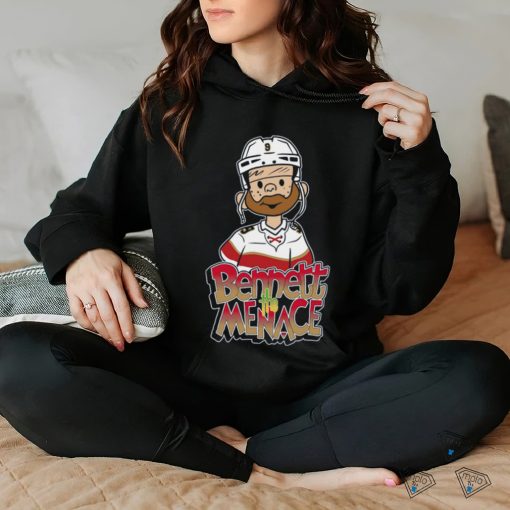 Ben the menace hoodie, sweater, longsleeve, shirt v-neck, t-shirt