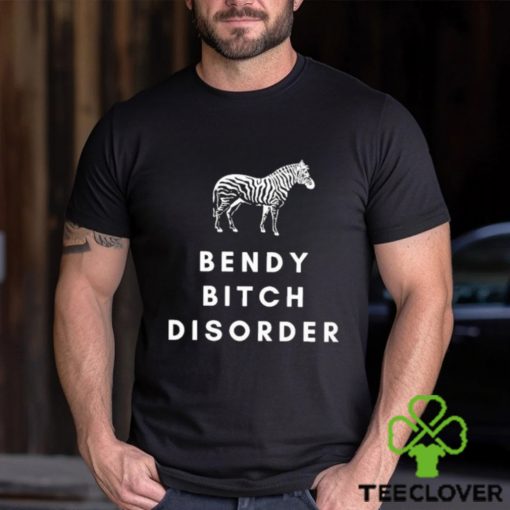 Bendy Bitch Disorder Shirt