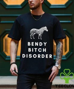 Bendy Bitch Disorder Shirt