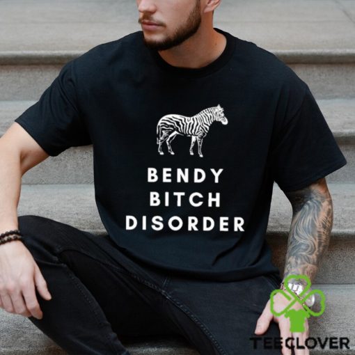 Bendy Bitch Disorder Shirt