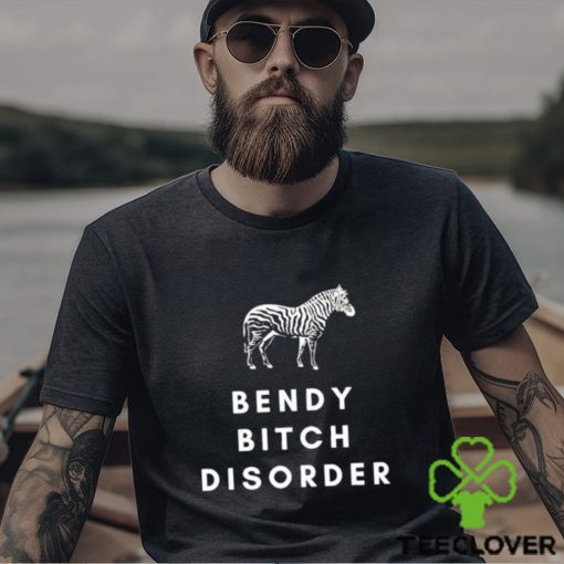 Bendy Bitch Disorder Shirt