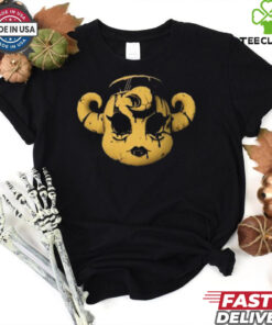Bendy Striker Mask Ink Demon’s Eve t shirt