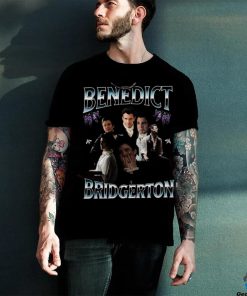 Benedict Bridgerton Vintage T Shirt 3 Benedict Bridgerton Vintage T Shirt
