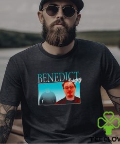Benedict Lovejoy shirt