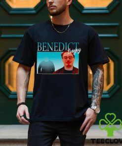 Benedict Lovejoy shirt