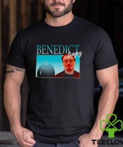 Benedict Lovejoy shirt