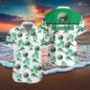 Benelli Car 3D Hawaiian Shirt Tree Summer Holidays For Men Women Fans