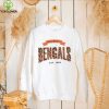 Bengals Cincinnati Vintage Sweathoodie, sweater, longsleeve, shirt v-neck, t-shirt Gift For Fan hoodie, sweater, longsleeve, shirt v-neck, t-shirt