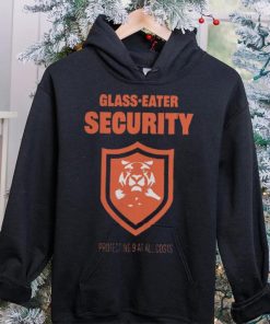 Bengals Glass Eater Security Shirt