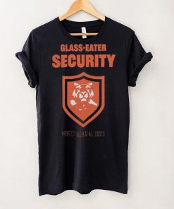 Bengals Glass Eater Security Shirt