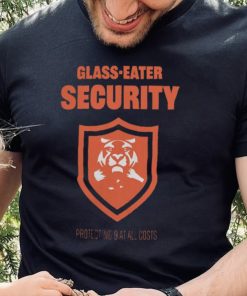 Bengals Glass Eater Security Shirt