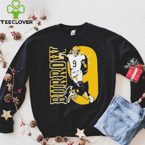 Bengals Joe Burrow Cincinnati Bengals T Shirt