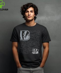 Bengals Rflctv T Shirt