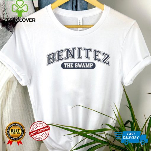 Benitez The Swamp Shirt