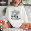 Philadelphia Eagles 2 time Super Bowl LIX Champions logo shirt