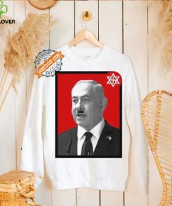 Benjamin Netanyahu Israel Palestine War Crime 2024 shirt