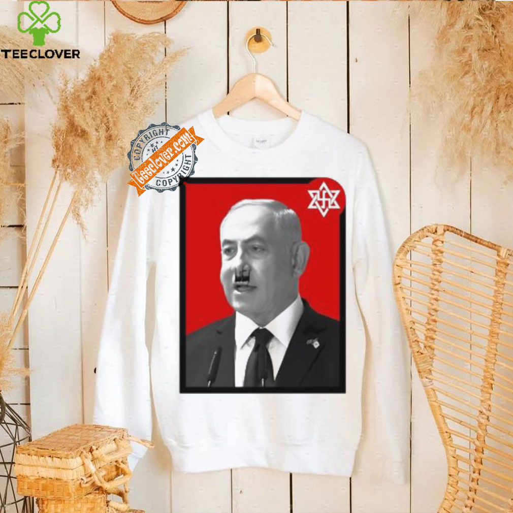 Benjamin Netanyahu Israel Palestine War Crime 2024 shirt Benjamin Netanyahu Israel Palestine War Crime 2024 shirt