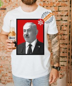 Benjamin Netanyahu Israel Palestine War Crime 2024 shirt