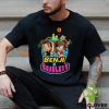 Dark Ages Like England Itself T Shirt