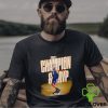 Wolverine The Patch shirt