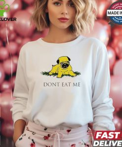 Benny Johnson Dont Eat Me Bulldog t shirt 2 Benny Johnson Dont Eat Me Bulldog t shirt