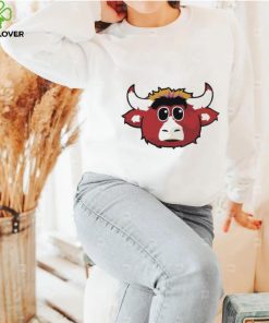Benny The Bull Face Chicago Bulls Shirt 1 Benny The Bull Face Chicago Bulls Shirt