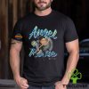 Benny The Butcher Angel Reese Shirt