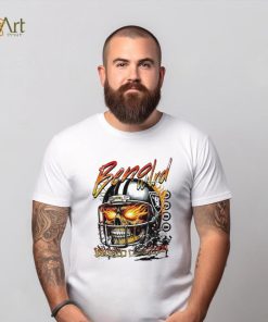 Beno Wrld World Domination shirt