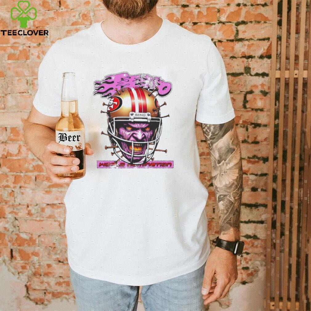 Benowrld Beno Nin3Rs In shirt Benowrld Beno Nin3Rs In shirt