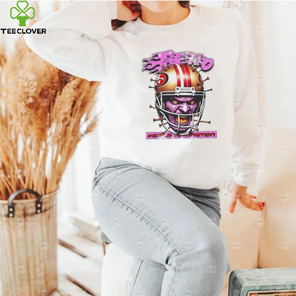 Benowrld Beno Nin3Rs In shirt Benowrld Beno Nin3Rs In shirt