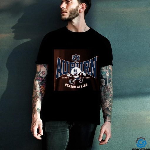 Benson Atkins Youth T Shirt