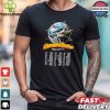 San Francisco 49ers Dusted Shirt