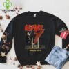 When Injustice Becomes Law Resistance Becomes Duty T Shirt (1)