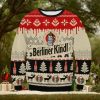 Funny Yoda Sweatshirt Irish Whiskey Chrismas Sweater