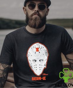 Bernie Parent Mask Shirt