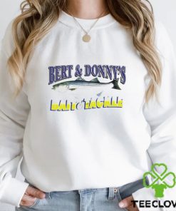 Bert and Donny’s Bait and Tackle hoodie, sweater, longsleeve, shirt v-neck, t-shirt