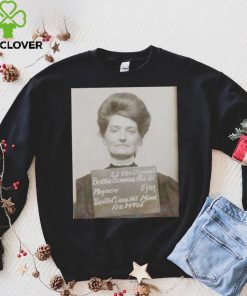 Bertha Boronda Mayhem Santa Clara Nat Minn Shirt