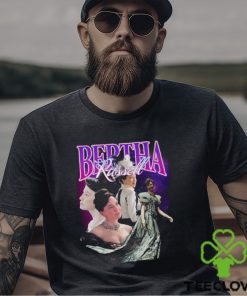Bertha Russell Shirt