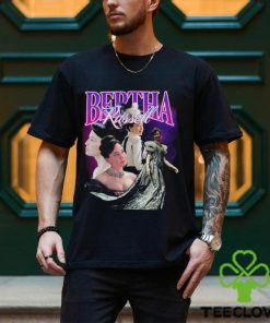 Bertha Russell Shirt