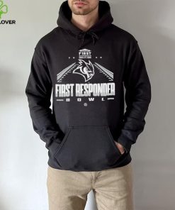 Best 2023 First Responder Bowl Rice Owls hoodie, sweater, longsleeve, shirt v-neck, t-shirt