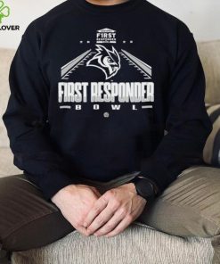 Best 2023 First Responder Bowl Rice Owls hoodie, sweater, longsleeve, shirt v-neck, t-shirt