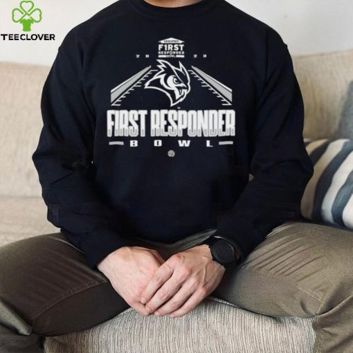 Best 2023 First Responder Bowl Rice Owls hoodie, sweater, longsleeve, shirt v-neck, t-shirt