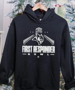 Best 2023 First Responder Bowl Rice Owls hoodie, sweater, longsleeve, shirt v-neck, t-shirt